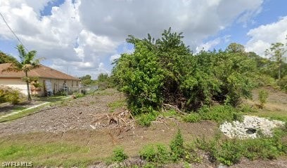 3400 2nd St SW, Lehigh Acres FL, 33976 land for sale