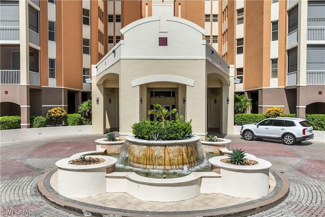 14270 Royal Harbour Ct Unit 1122, Fort Myers, FL 33908 - view of property