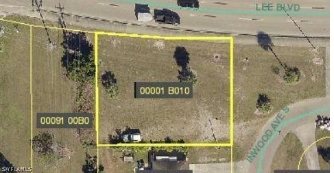 360 Inwood Ave S, Lehigh Acres, FL 33936