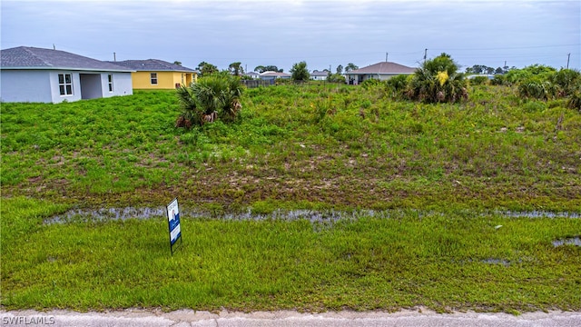 9032 Maywood Cir, Labelle FL, 33935 land for sale