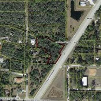 980 W Hickpochee Ave, Labelle FL, 33935 land for sale