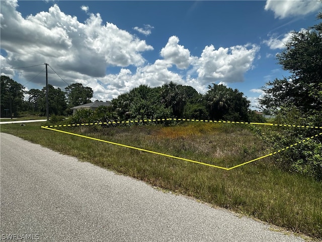 739 Almelia St E, Lehigh Acres FL, 33974 land for sale