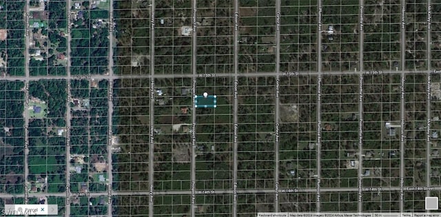 1418 Prospect Ave, Lehigh Acres FL, 33972 land for sale