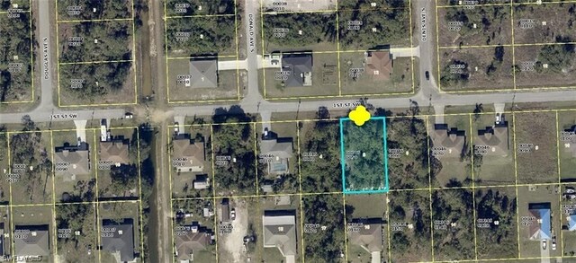 4011 1st St SW, Lehigh Acres FL, 33976 land for sale