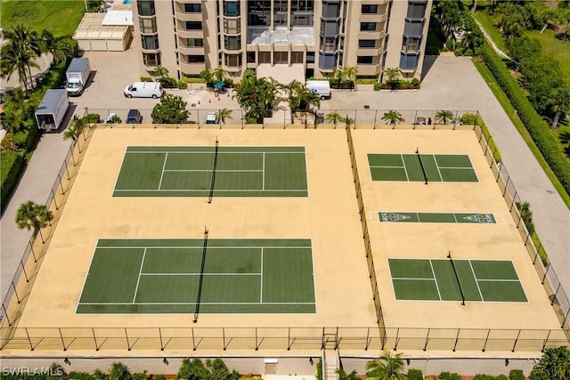 174 S Collier Blvd Unit 904, Marco Island, FL 34145 - aerial view