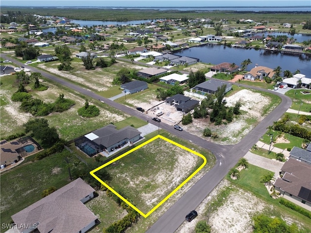 Listing photo 3 for 2831 NW 42nd Ave, Cape Coral FL 33993