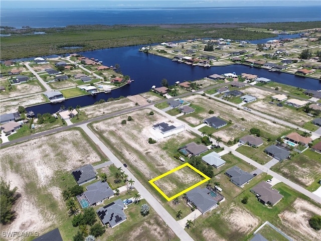 4409 NW 32nd St, Cape Coral FL, 33993 land for sale