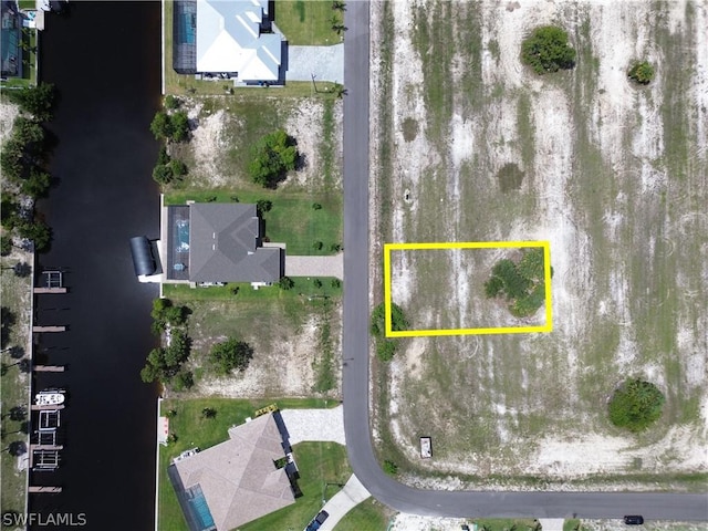 2826 NW 41st Ave, Cape Coral FL, 33993 land for sale