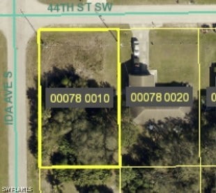 2819 44th St SW, Lehigh Acres FL, 33976 land for sale