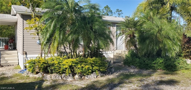 Listing photo 2 for 20500 Corkscrew Rd, Estero FL 33928