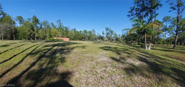 20500 Corkscrew Rd, Estero FL, 33928 land for sale