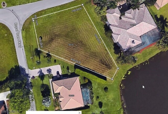 18018 Royal Hammock Blvd N, Naples, FL 34114