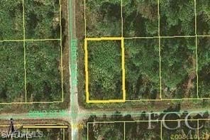 3518 62nd St W, Lehigh Acres FL, 33971 land for sale