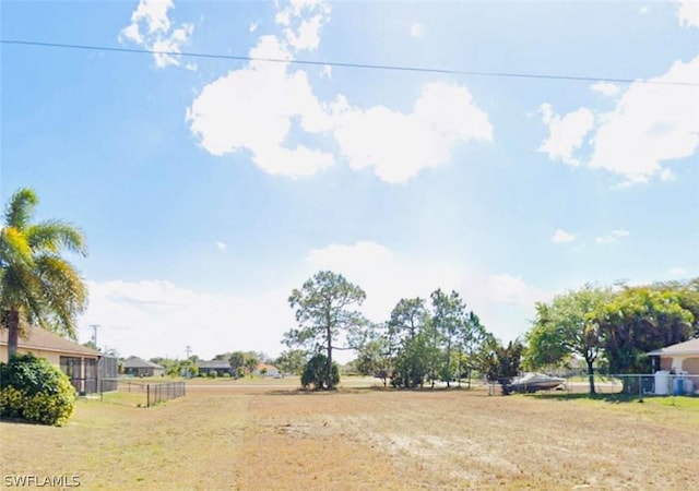 2724 NW 21st St, Cape Coral FL, 33993 land for sale