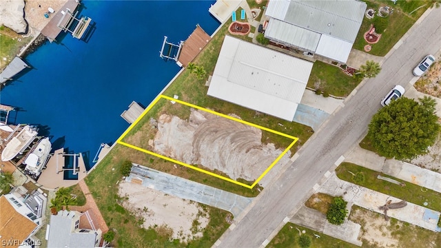 11301 Cypress Ln, Fort Myers Beach FL, 33931 land for sale