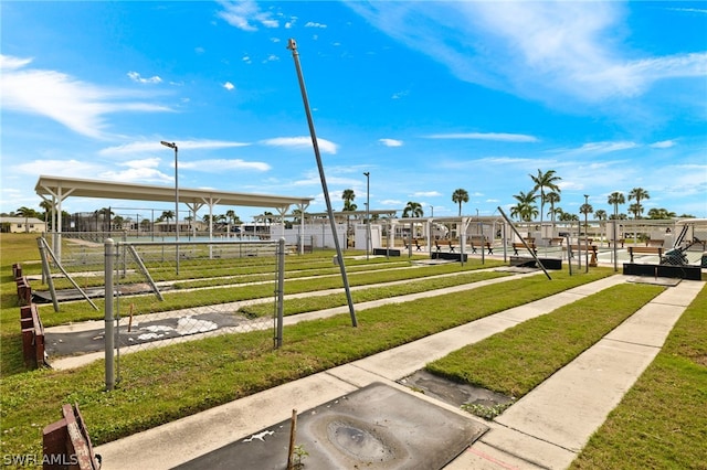 11301 Cypress Ln, Fort Myers Beach, FL 33931