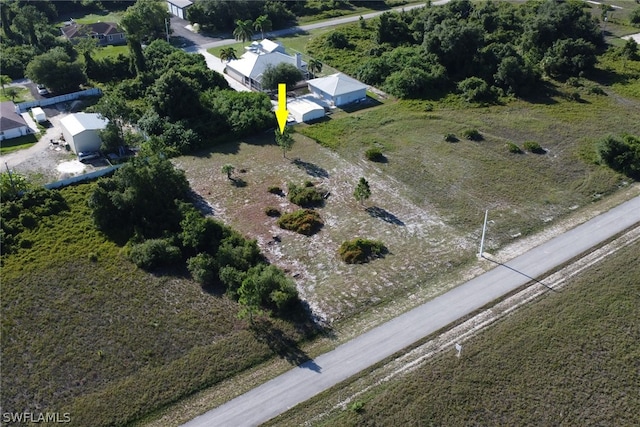 1812 Wells Ave, Lehigh Acres FL, 33972 land for sale