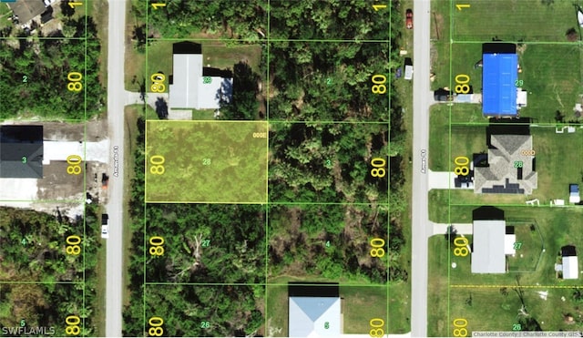 3224 Amanda St, Punta Gorda FL, 33950 land for sale