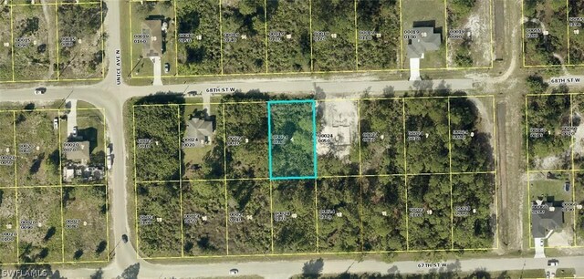 3509 68th St W, Lehigh Acres FL, 33971 land for sale