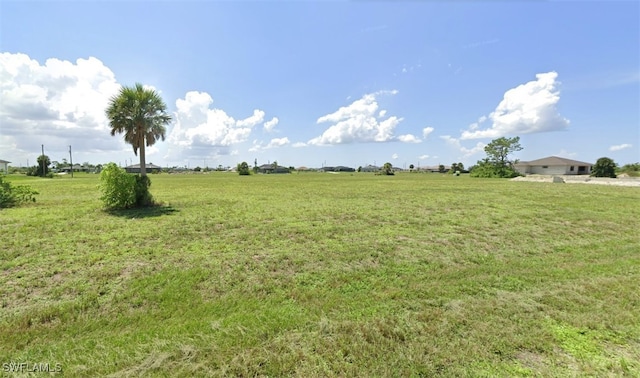 Address Not Disclosed, Cape Coral FL, 33993 land for sale