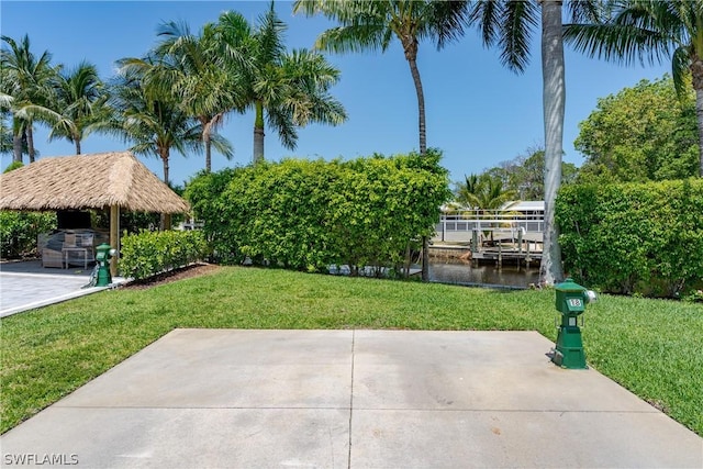 13375 Snook Cir, Naples, FL 34114