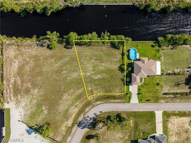 2719 NW 26th St, Cape Coral FL, 33993 land for sale