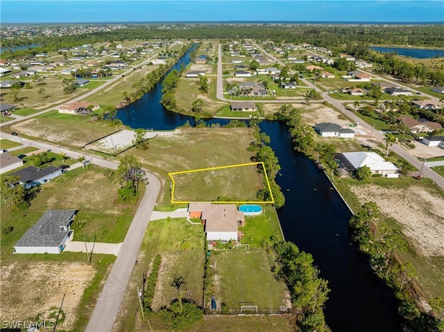 Listing photo 3 for 2719 NW 26th St, Cape Coral FL 33993