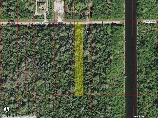 36th Ave SE, Naples FL, 34117 land for sale