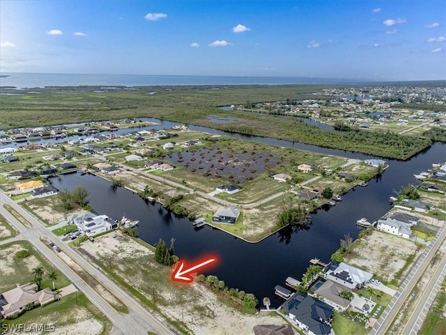 4015 Gulfstream Pkwy, Cape Coral FL, 33993 land for sale