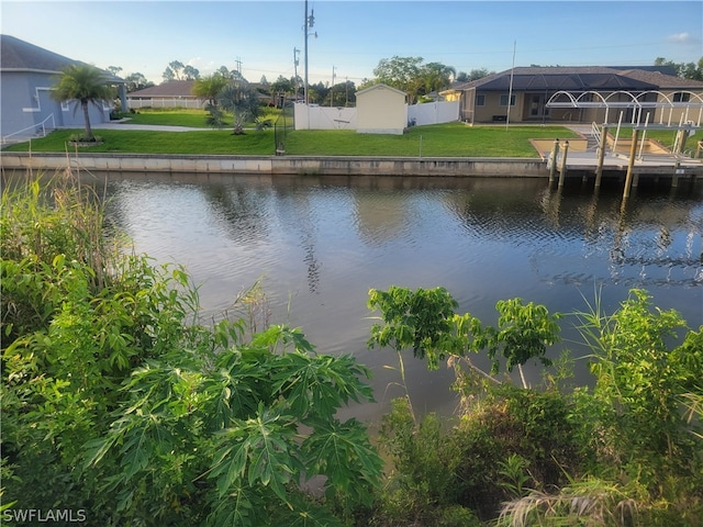 2035 NE 27th St, Cape Coral FL, 33909 land for sale