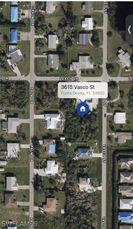 Listing photo 3 for 3615 Vasco St, Punta Gorda FL 33950