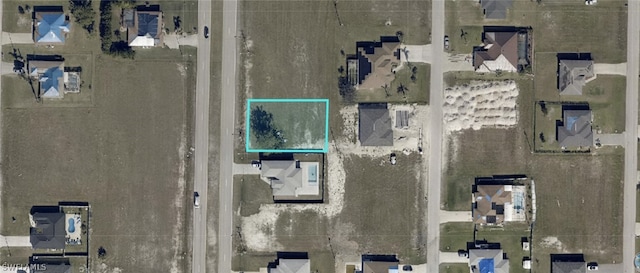 1001 Nelson Rd N, Cape Coral, FL 33993