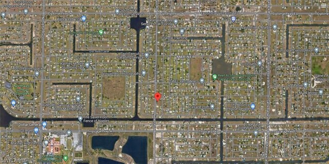 1001 Nelson Rd N, Cape Coral, FL 33993