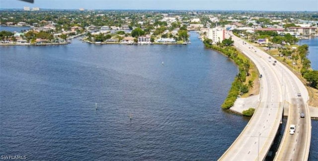 1001 Nelson Rd N, Cape Coral, FL 33993