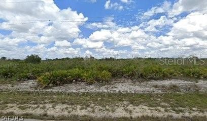 2814 70th St W, Lehigh Acres FL, 33971 land for sale