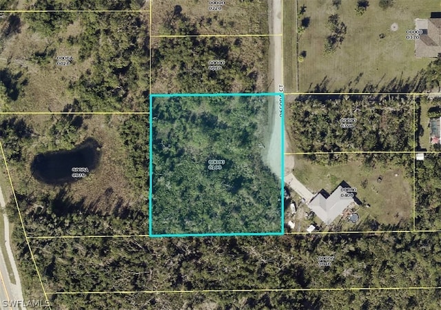 11801 Oscoda Ct, Bokeelia FL, 33922 land for sale