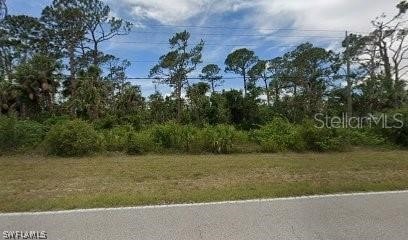 4057 Collingswood Blvd, Port Charlotte FL, 33948 land for sale