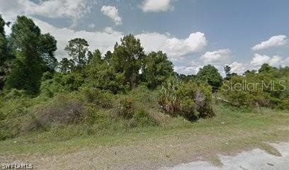 Langlais Dr, North Port FL, 34288 land for sale