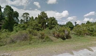 Langlais Dr, North Port, FL 34288