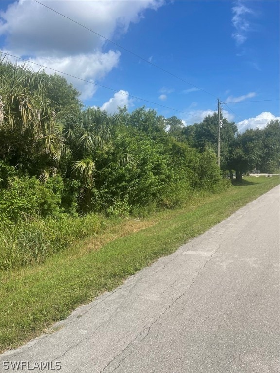 520 18th St NE, Naples FL, 34120 land for sale