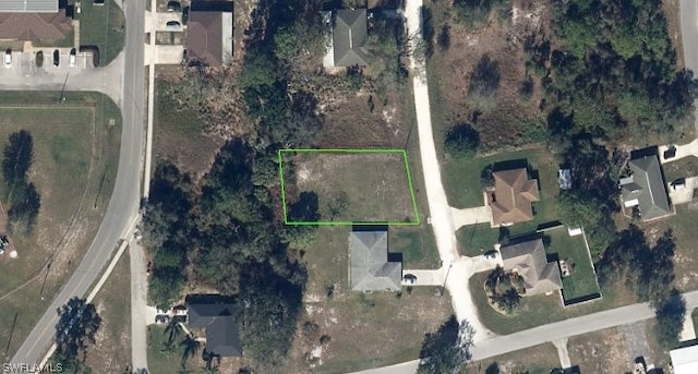 448 Serenade Ter, Lake Placid FL, 33852 land for sale