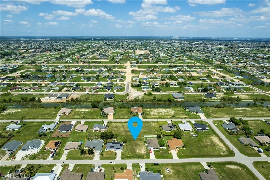 1317 NE 5th Ave, Cape Coral, FL 33909