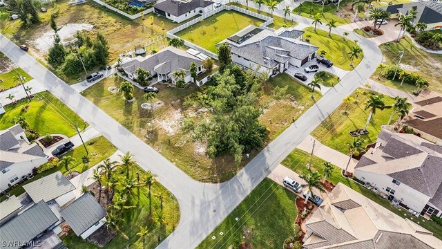 3824 SW 3rd St, Cape Coral FL, 33991 land for sale