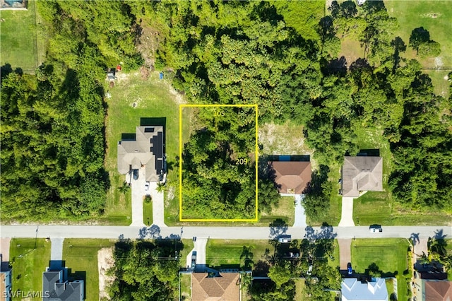 1116 Dixie Ave, Lehigh Acres FL, 33972 land for sale