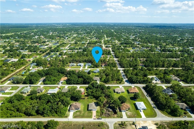 Listing photo 2 for 2817 50th St W, Lehigh Acres FL 33971