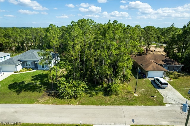 Listing photo 3 for 2817 50th St W, Lehigh Acres FL 33971