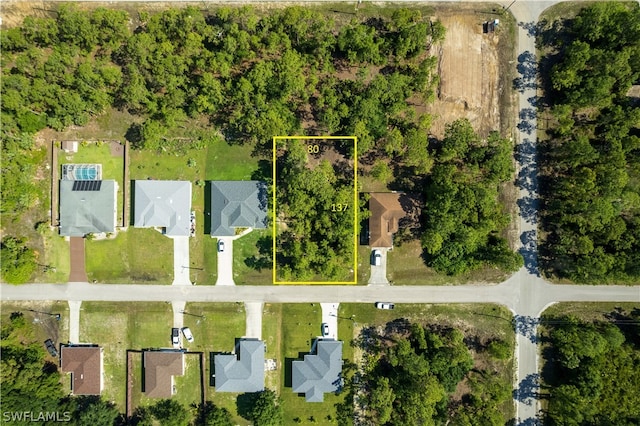 2817 50th St W, Lehigh Acres FL, 33971 land for sale