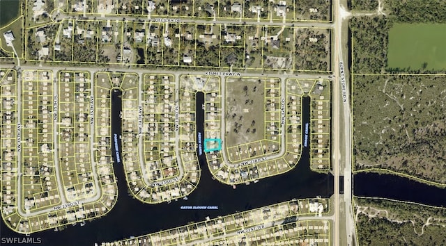 2310 NW 33rd Ave, Cape Coral FL, 33993 land for sale