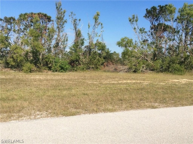 Listing photo 2 for 4021 NW 33rd Ln, Cape Coral FL 33993