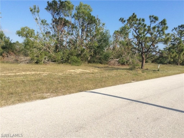 Listing photo 3 for 4021 NW 33rd Ln, Cape Coral FL 33993